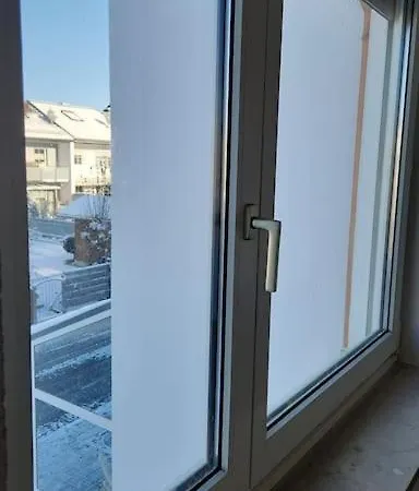 Apartment Kleine Moblierte 1-zimmer In Bad Worishofen